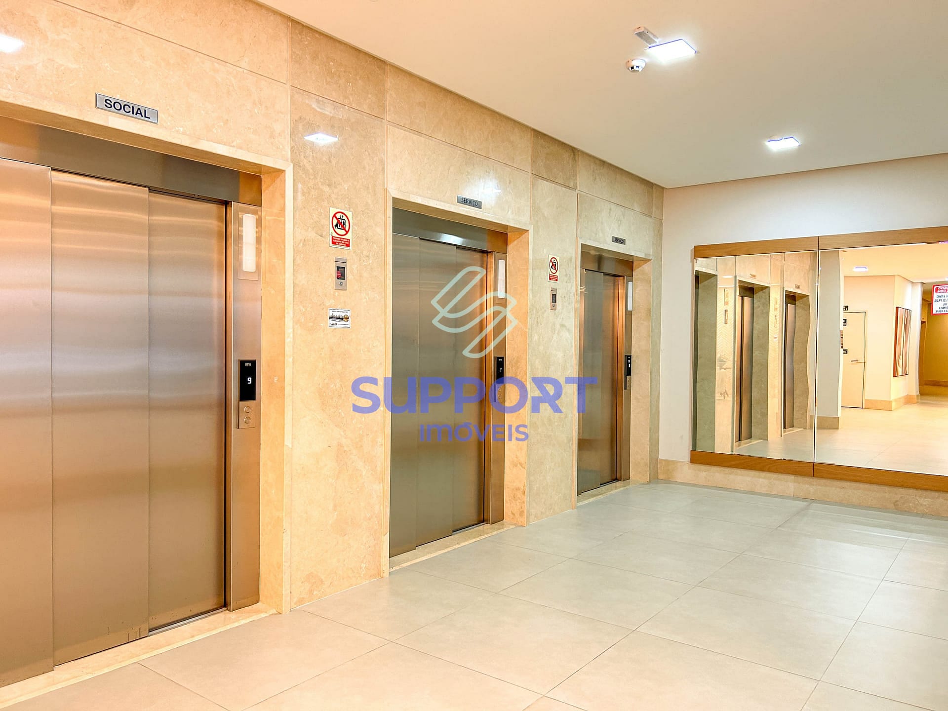 Apartamento à venda com 3 quartos, 100m² - Foto 36