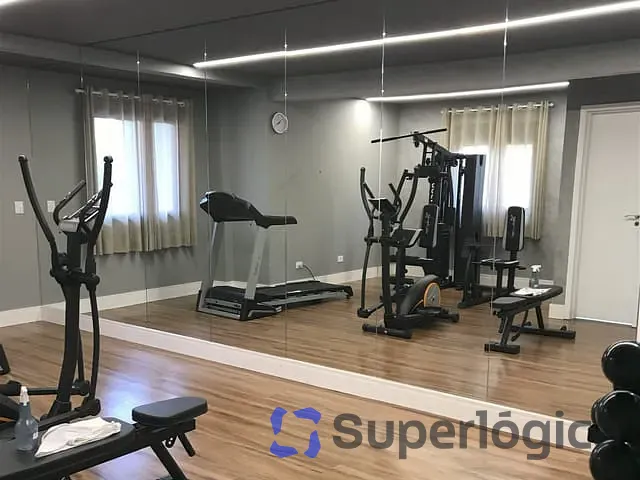 Apartamento com 233m² 4 quartos e 1 banheiro, à venda, no bairro Vila Izabel em Curitiba