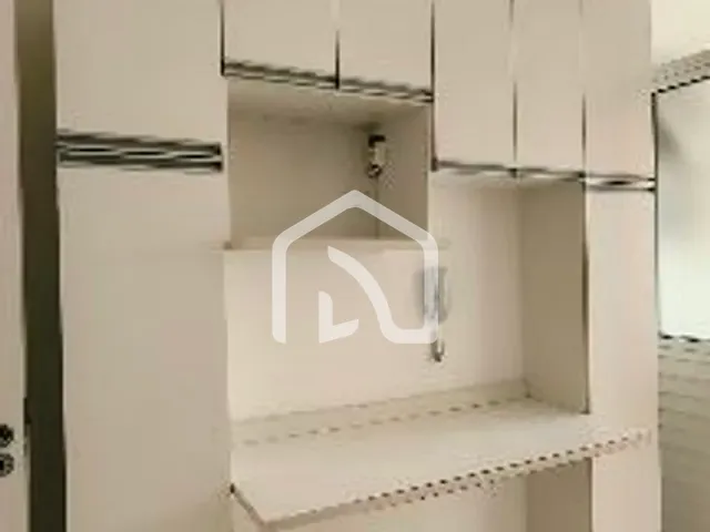 Apartamento com 67m² 3 quartos e 2 banheiros, para alugar, no bairro Jardim Tupanci em Barueri