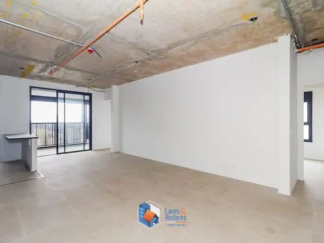 Apartamento com 105m² 3 quartos e 3 banheiros, à venda, no bairro Jardim das Acácias em São Paulo