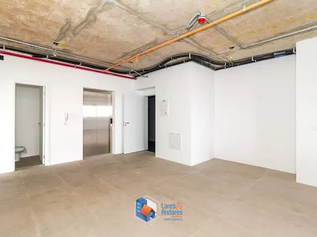 Apartamento com 105m² 3 quartos e 3 banheiros, à venda, no bairro Jardim das Acácias em São Paulo