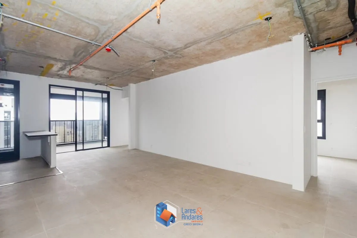 Apartamento, 3 quartos, 105 m² - Foto 5