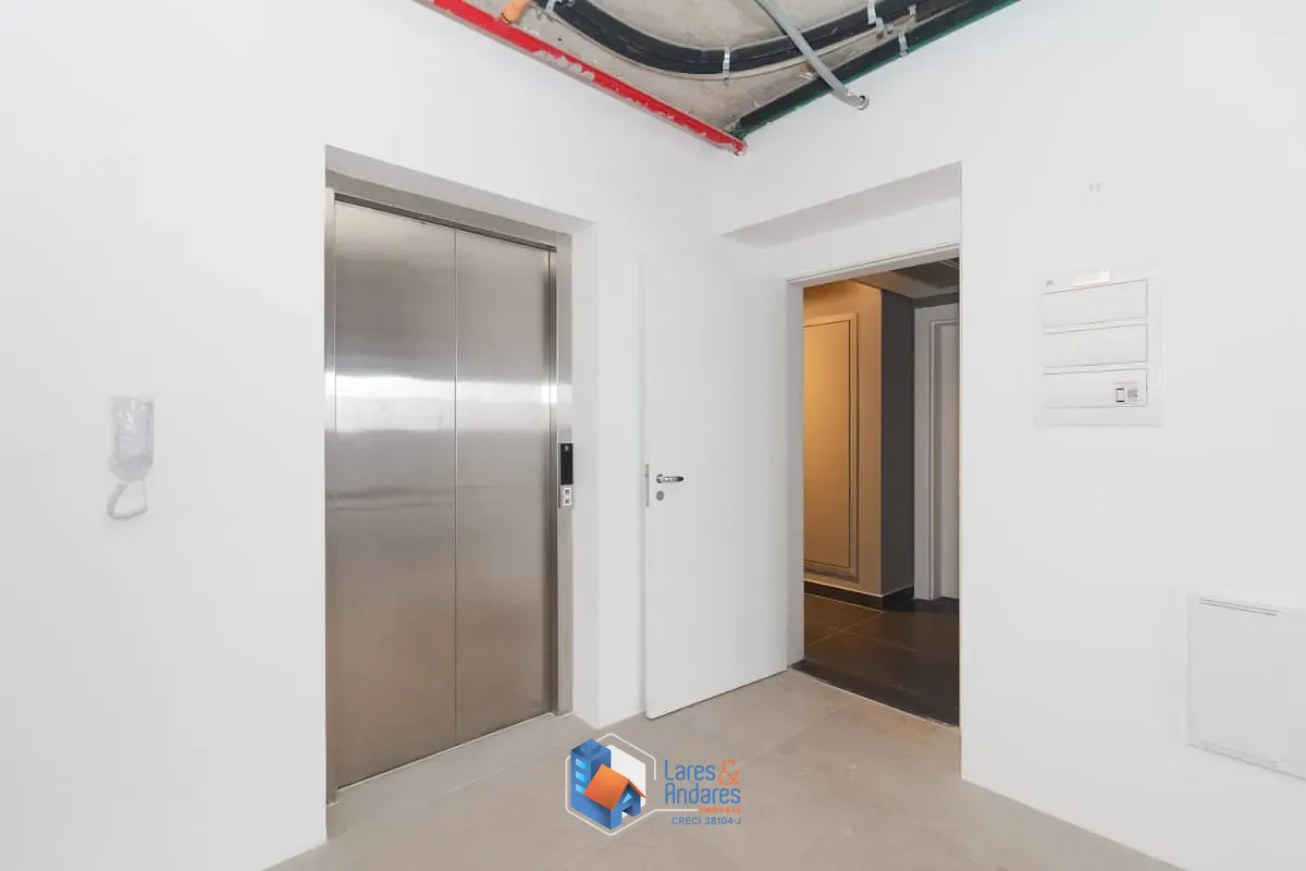 Apartamento, 3 quartos, 105 m² - Foto 8