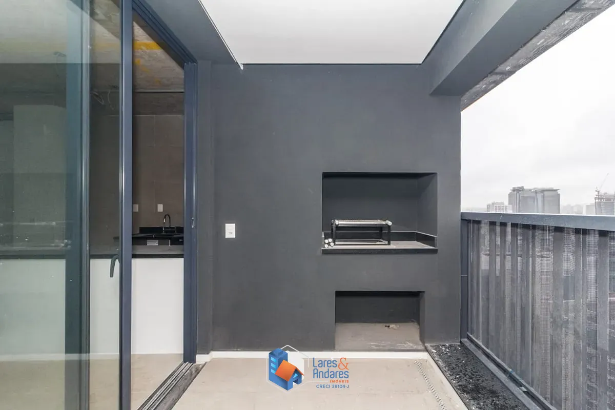 Apartamento, 3 quartos, 105 m² - Foto 12