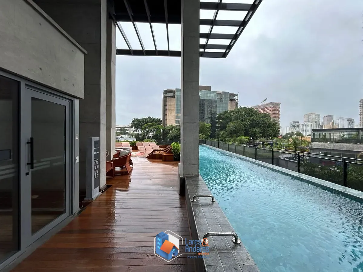 Apartamento, 3 quartos, 105 m² - Foto 22