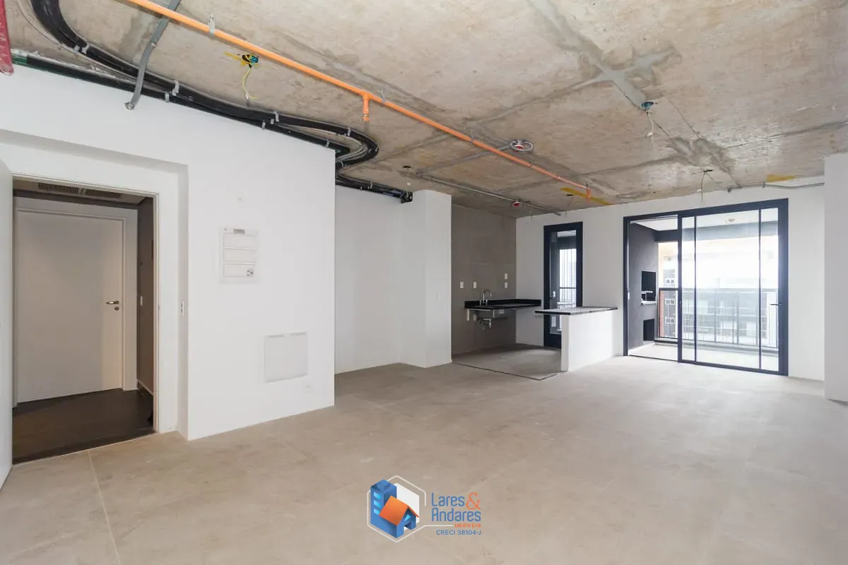 Apartamento, 3 quartos, 105 m² - Foto 7