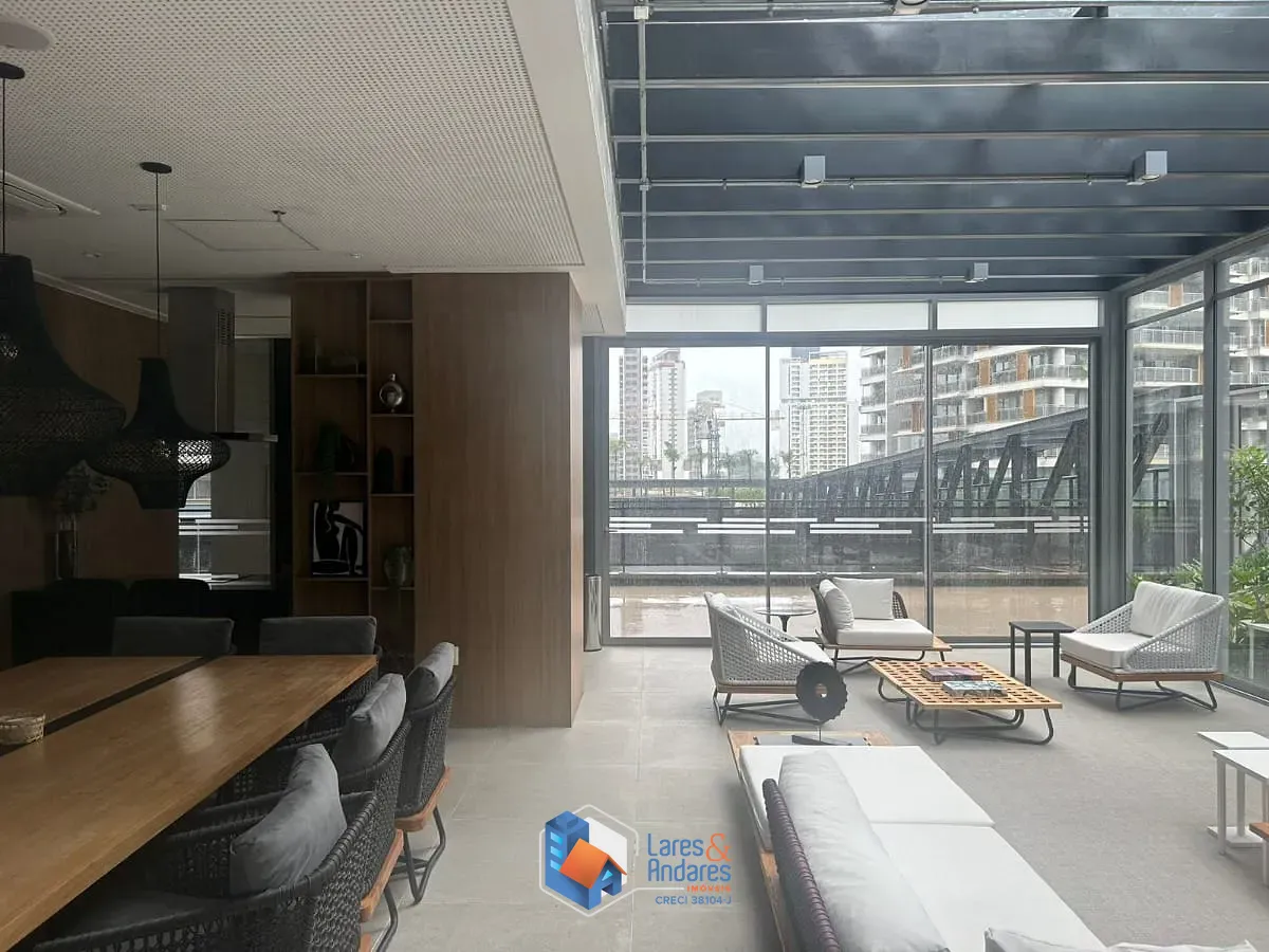 Apartamento, 3 quartos, 105 m² - Foto 27