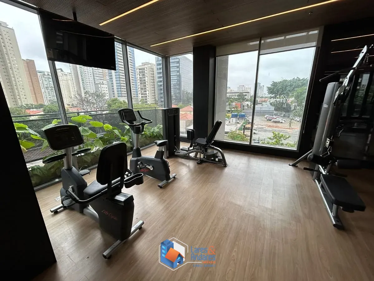 Apartamento, 3 quartos, 105 m² - Foto 30