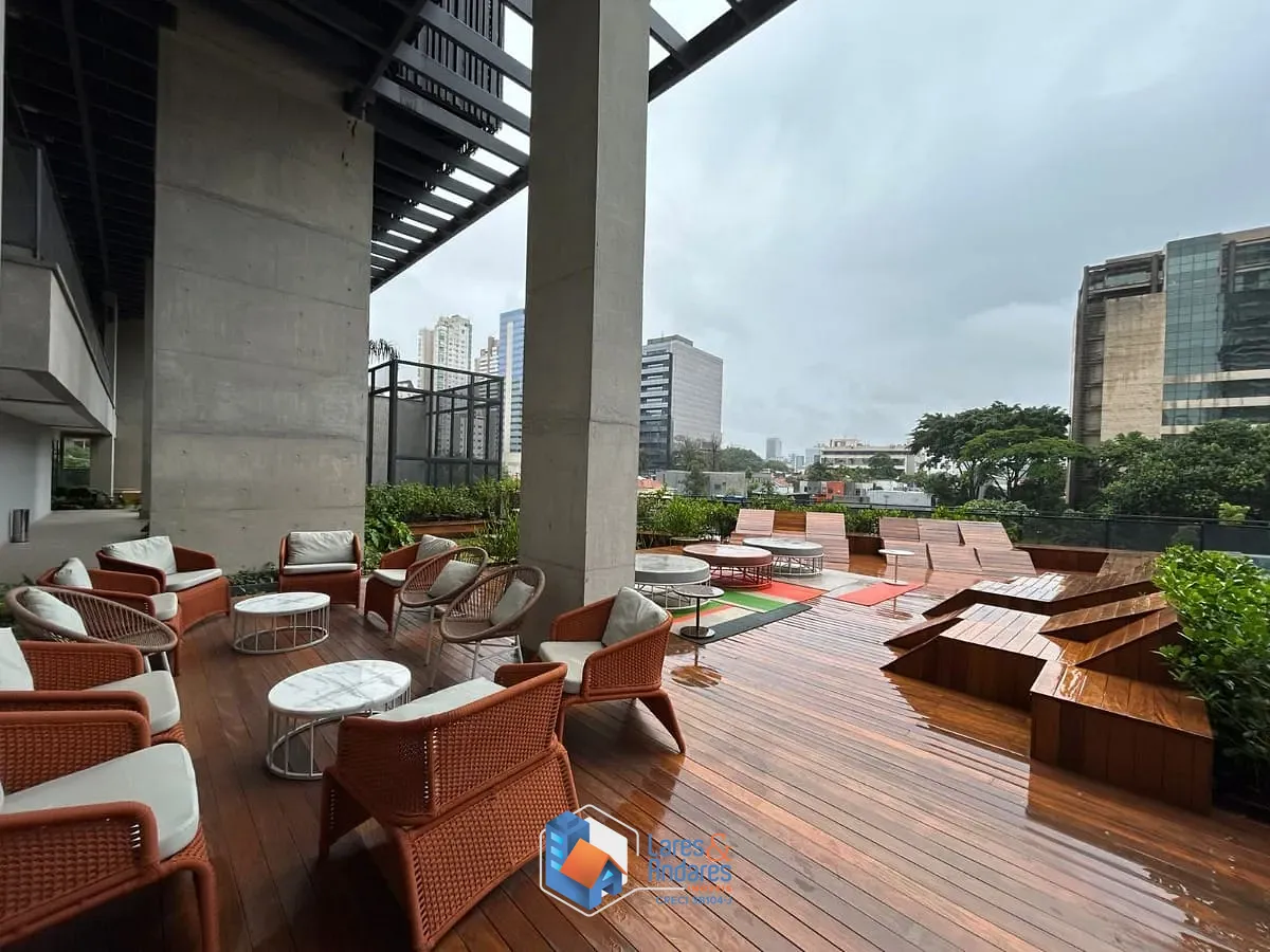 Apartamento, 3 quartos, 105 m² - Foto 23