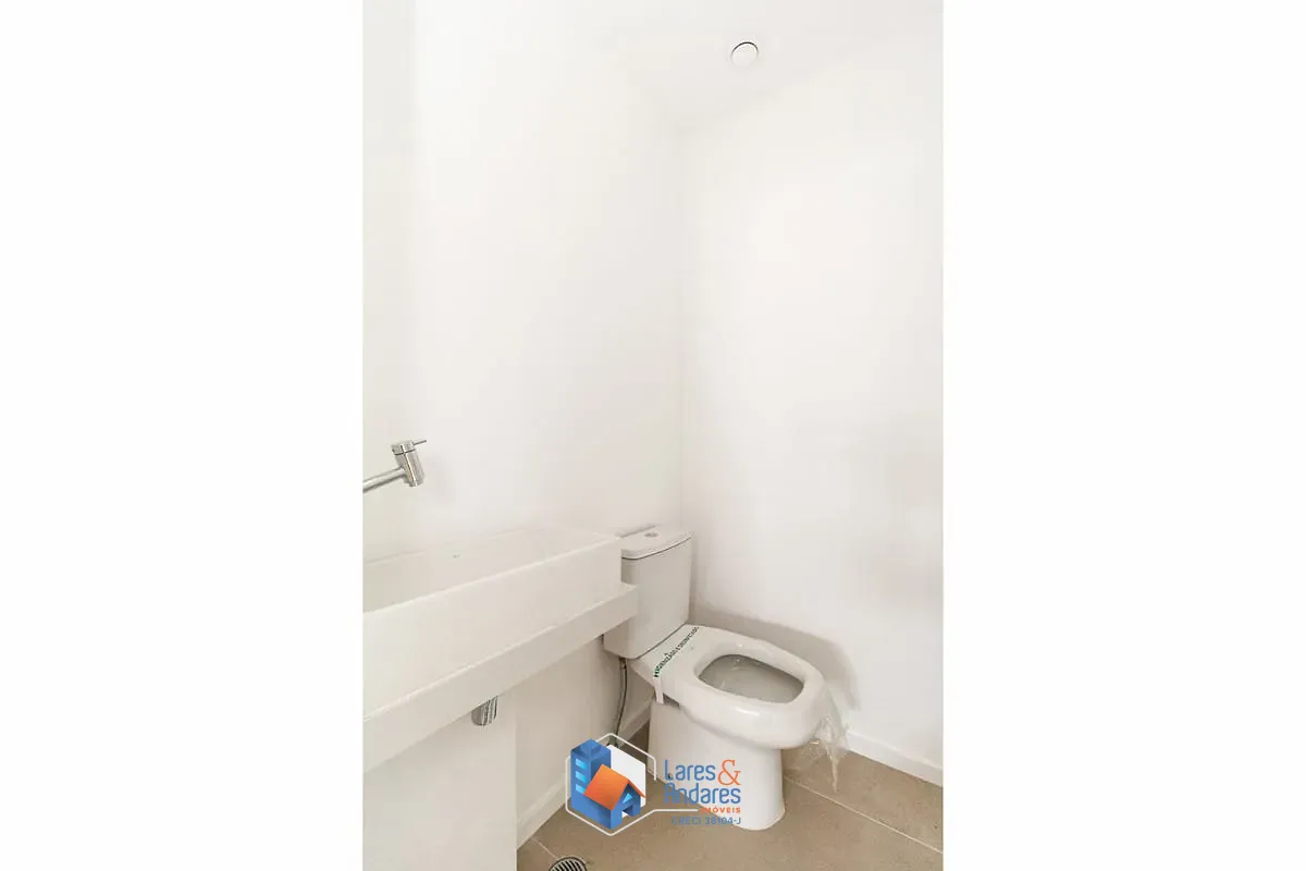 Apartamento, 3 quartos, 105 m² - Foto 10