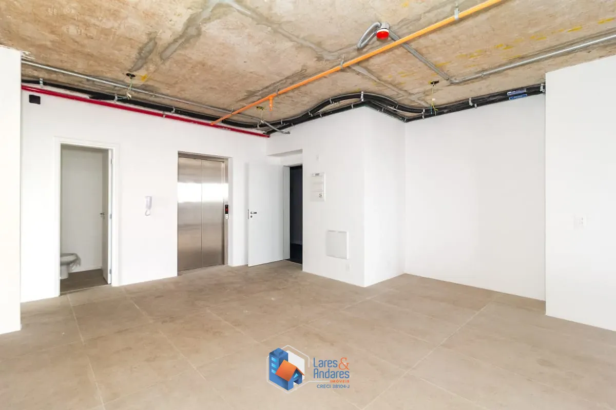 Apartamento, 3 quartos, 105 m² - Foto 3