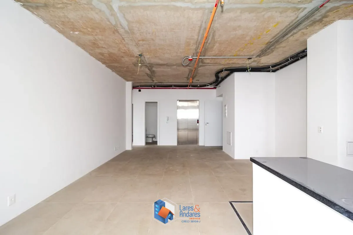 Apartamento, 3 quartos, 105 m² - Foto 2
