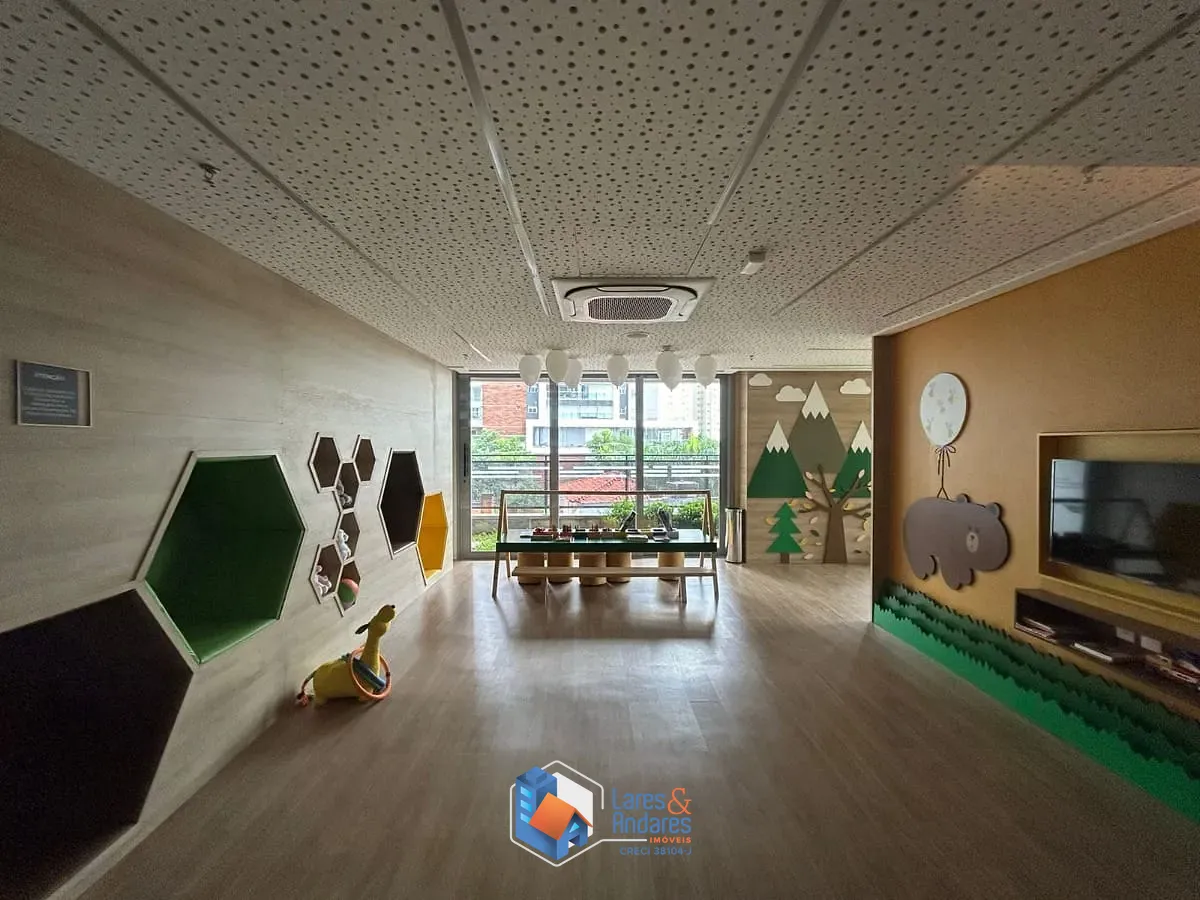 Apartamento, 3 quartos, 105 m² - Foto 32