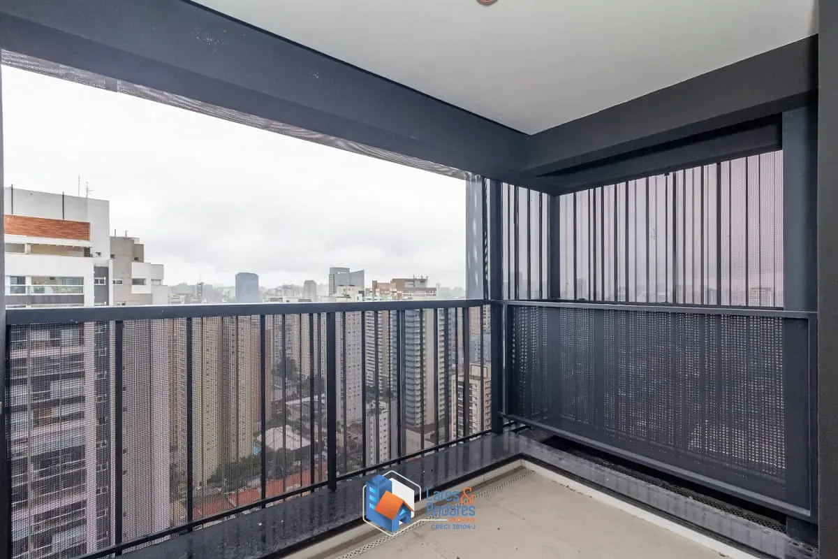 Apartamento, 3 quartos, 105 m² - Foto 11