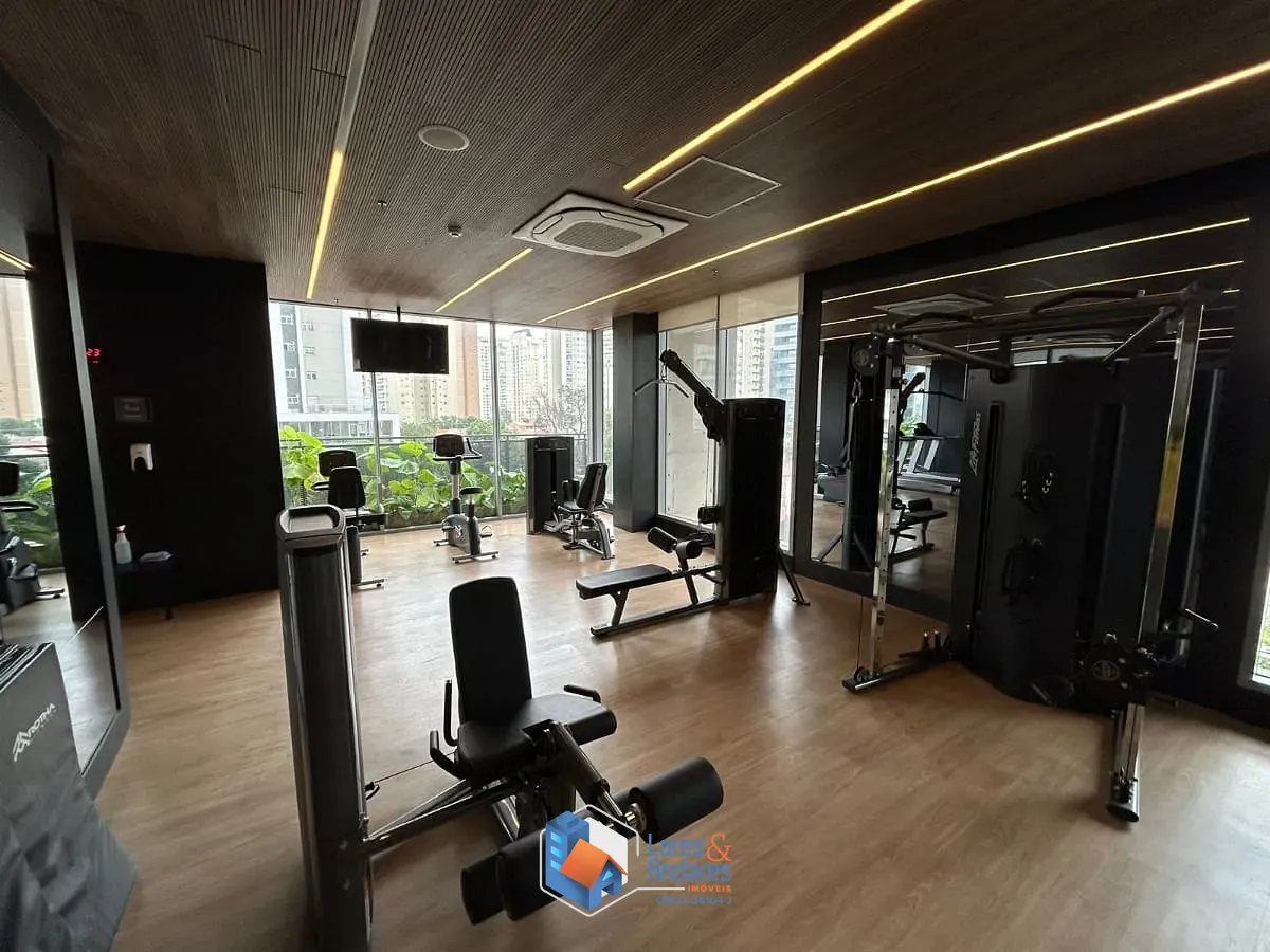 Apartamento, 3 quartos, 105 m² - Foto 29