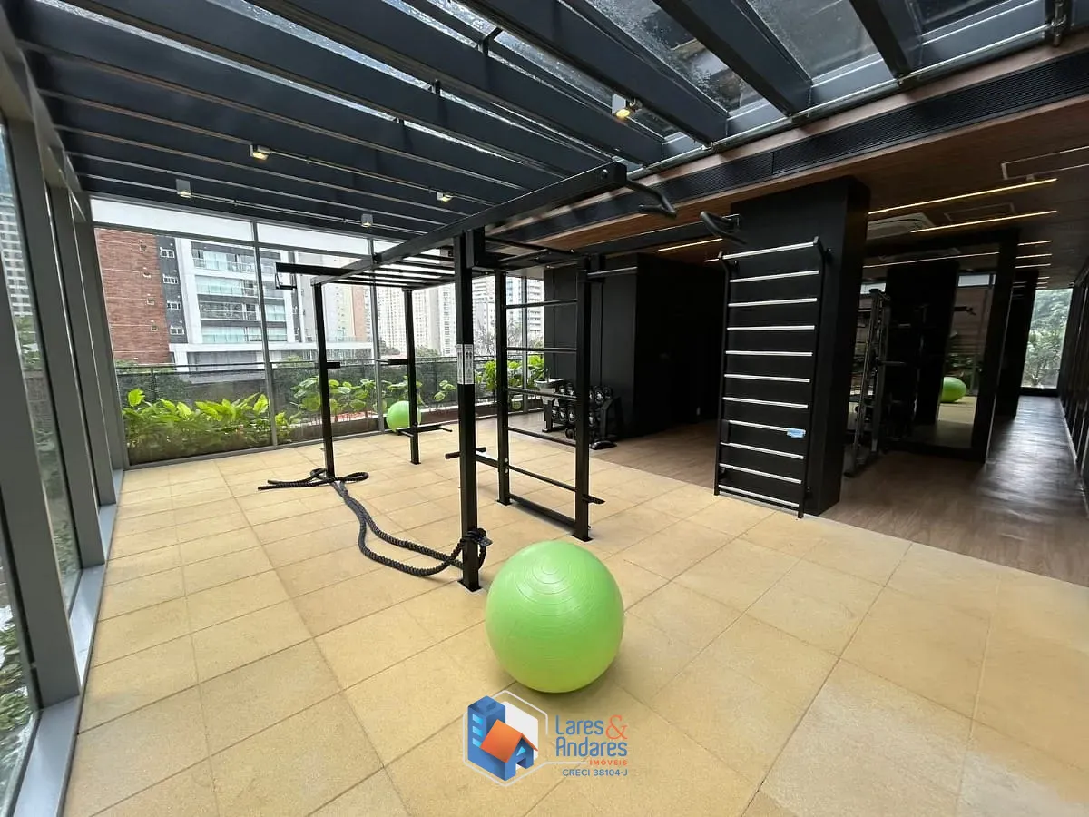 Apartamento, 3 quartos, 105 m² - Foto 31
