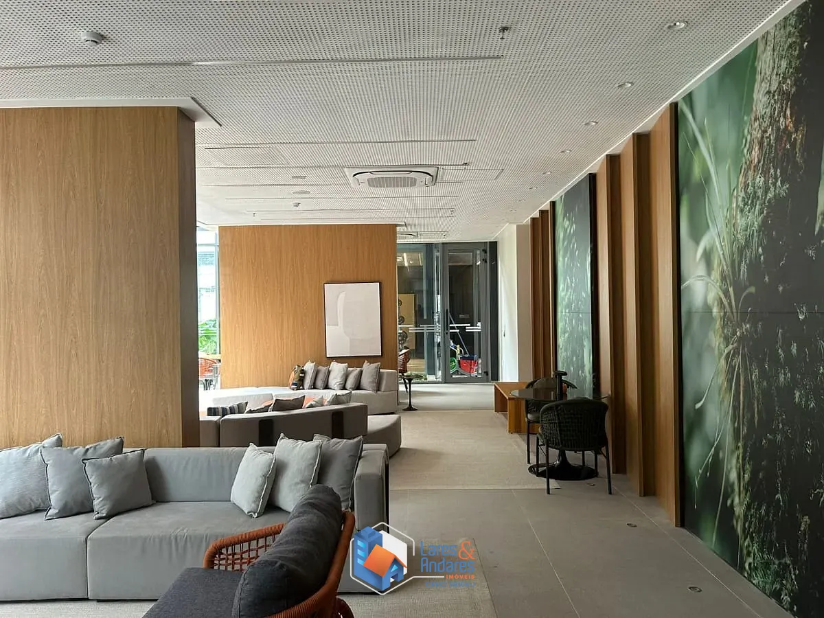 Apartamento, 3 quartos, 105 m² - Foto 26