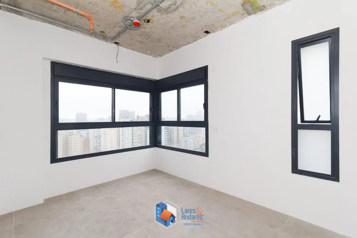 Apartamento, 3 quartos, 105 m² - Foto 15
