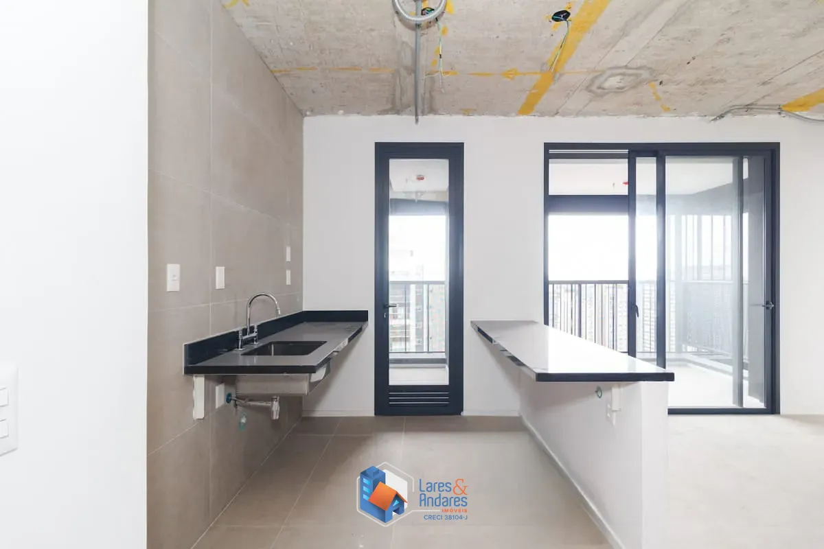 Apartamento, 3 quartos, 105 m² - Foto 9
