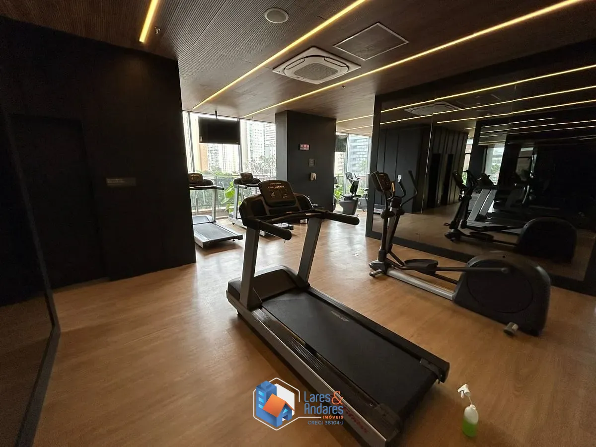 Apartamento, 3 quartos, 105 m² - Foto 25