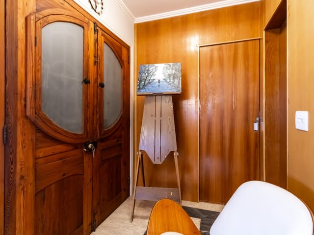 Foto do Apartamento - Apartamento tipo para venda em Lapa com 3 quartos, sendo 3 suítes, 222.08m² | Lares e Andares Imóveis