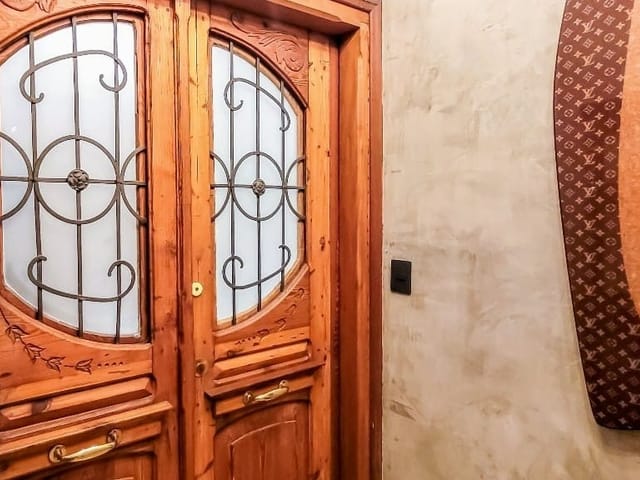 Foto do Apartamento - Apartamento tipo para venda em Lapa com 3 quartos, sendo 3 suítes, 222.08m² | Lares e Andares Imóveis