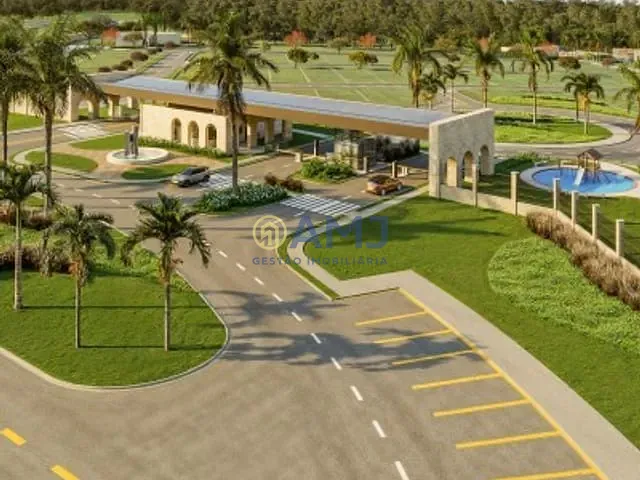 Terreno com 180m², à venda, no bairro Parque Atheneu em Goiânia