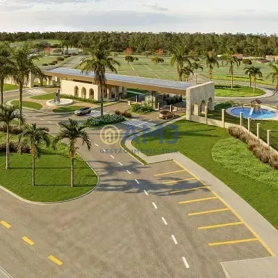 Terreno, 180 m² - Foto 1