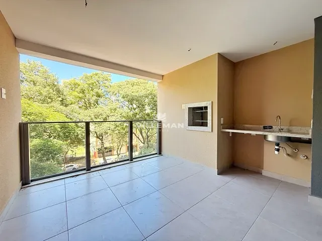 Apartamento 3 quartos e 3 banheiros, à venda, no bairro Zona 03 em Maringá