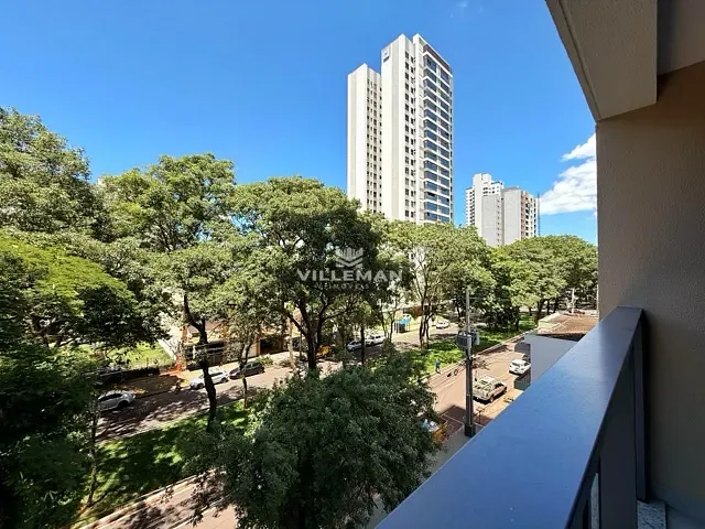 Apartamento 3 quartos e 3 banheiros, à venda, no bairro Zona 03 em Maringá