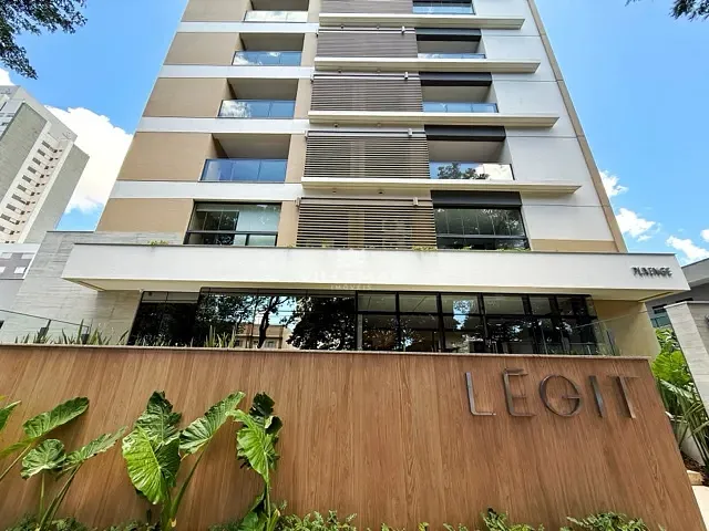 Apartamento 3 quartos e 3 banheiros, à venda, no bairro Zona 03 em Maringá