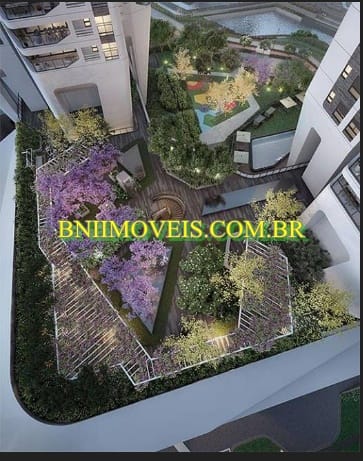Apartamento, 2 quartos, 134 m² - Foto 2