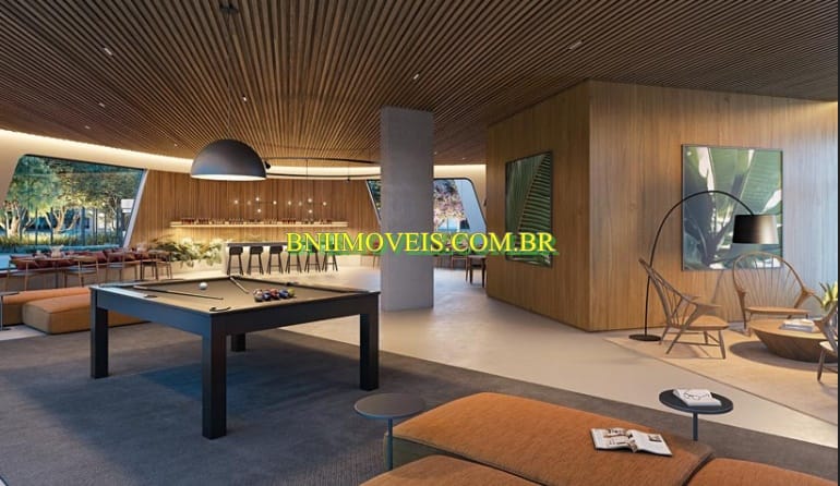 Apartamento, 2 quartos, 134 m² - Foto 12