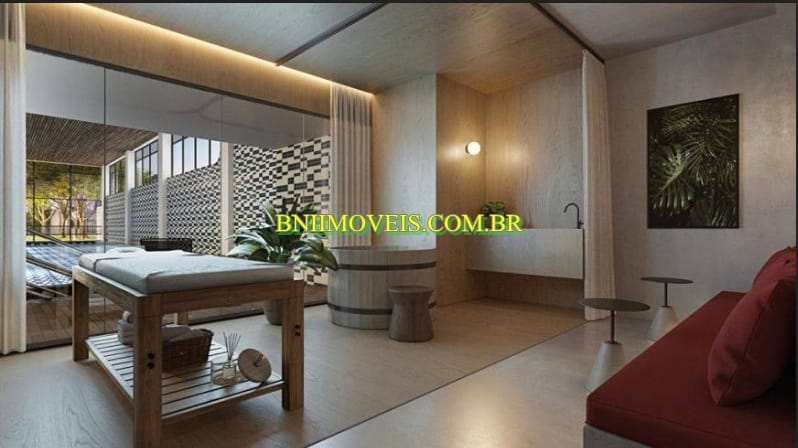 Apartamento, 2 quartos, 134 m² - Foto 21