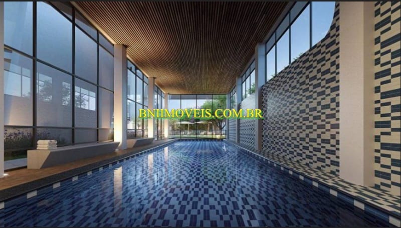 Apartamento, 2 quartos, 134 m² - Foto 9