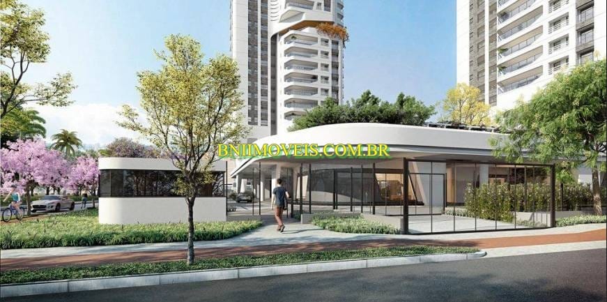 Apartamento, 2 quartos, 134 m² - Foto 11