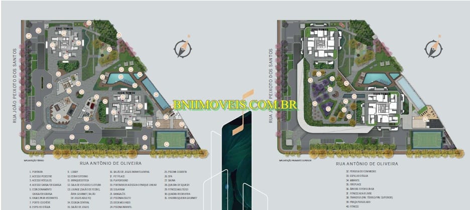Apartamento, 2 quartos, 134 m² - Foto 26