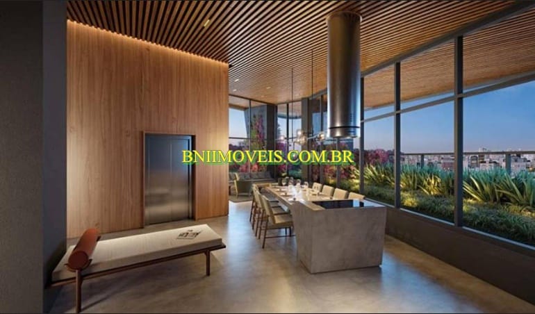 Apartamento, 2 quartos, 134 m² - Foto 20