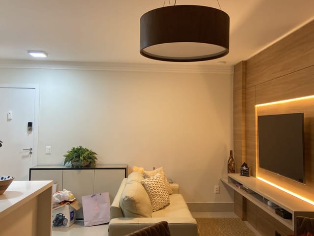 Apartamento 2 quartos e 2 banheiros, à venda, no bairro Ingleses do Rio Vermelho em Florianópolis