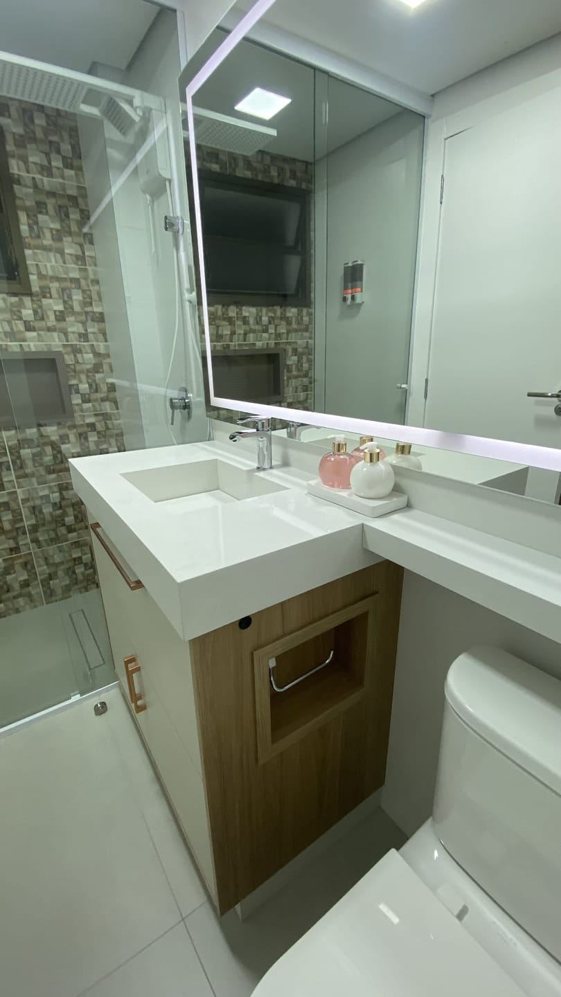 Apartamento, 2 quartos, 62 m² - Foto 43