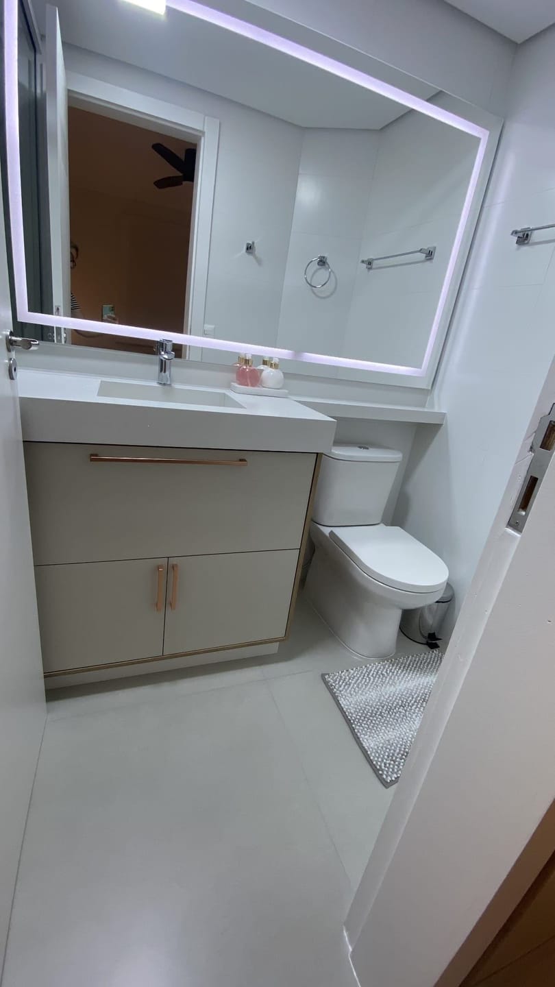 Apartamento, 2 quartos, 62 m² - Foto 46