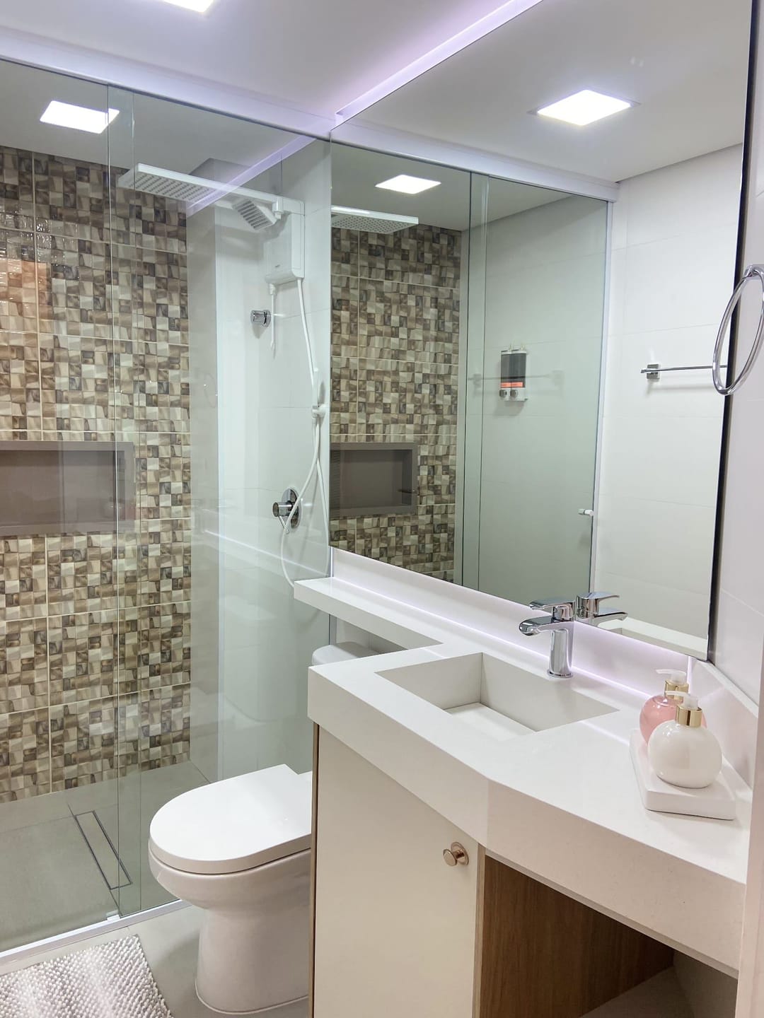 Apartamento, 2 quartos, 62 m² - Foto 47