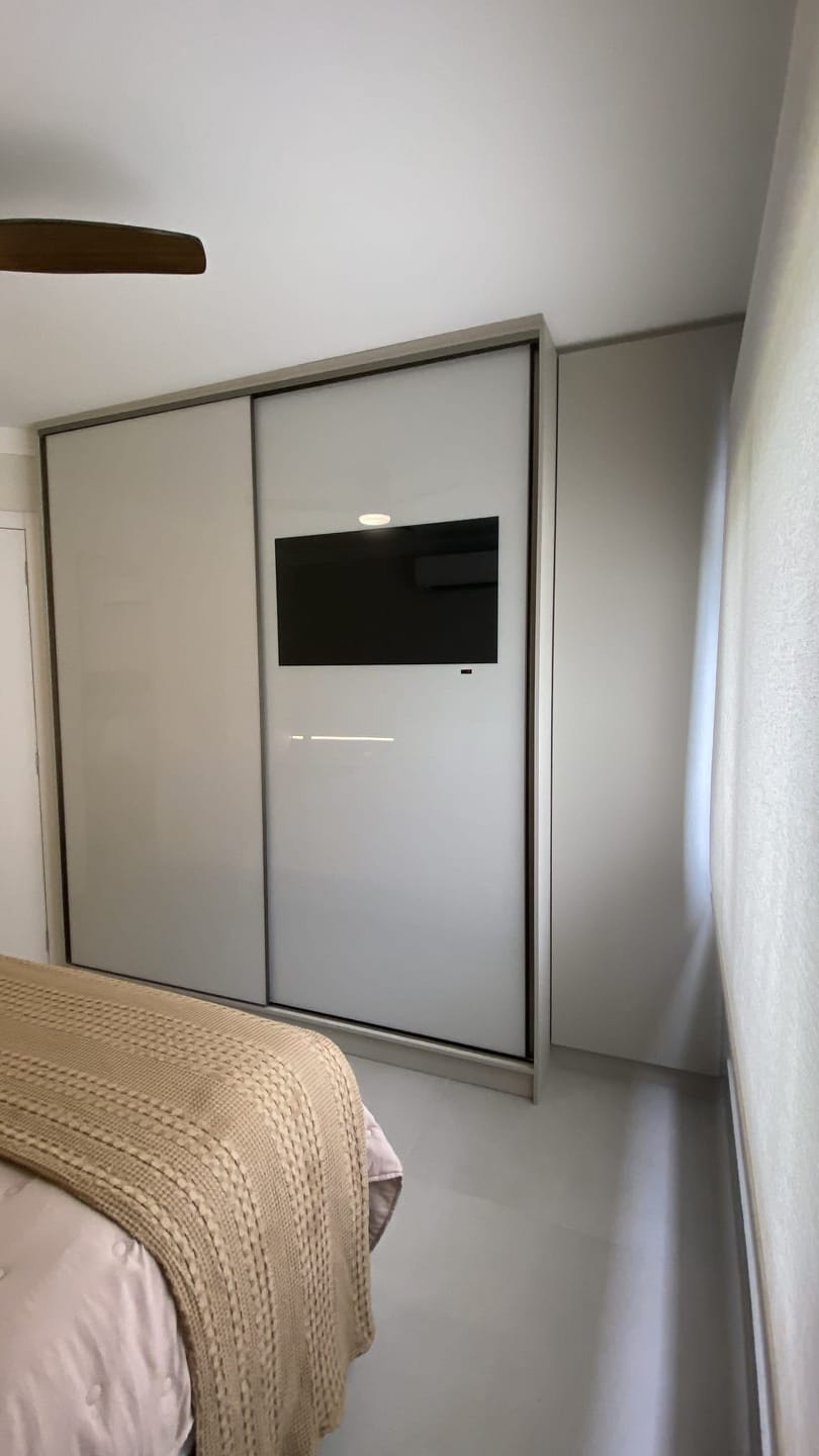 Apartamento, 2 quartos, 62 m² - Foto 39
