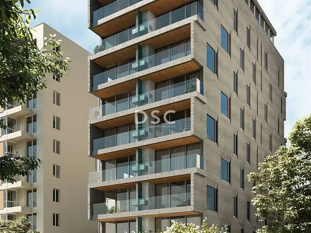 Apartamento 1 quarto e 2 banheiros, à venda, no bairro Bigorrilho em Curitiba