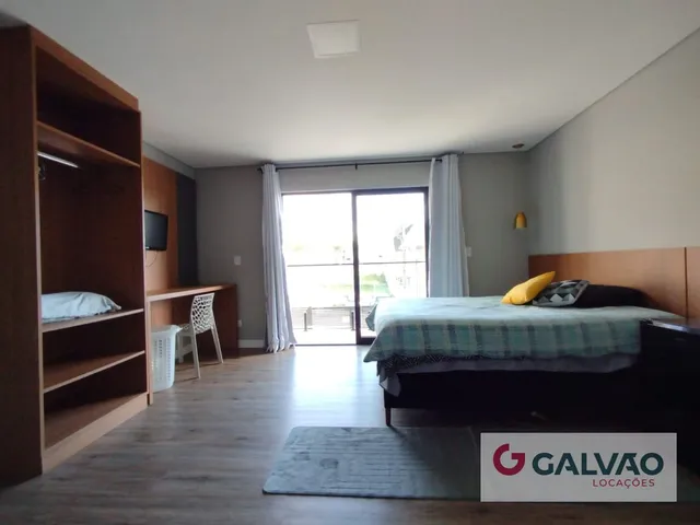 Apartamento 1 quarto e 1 banheiro, para alugar, no bairro Atuba em Curitiba