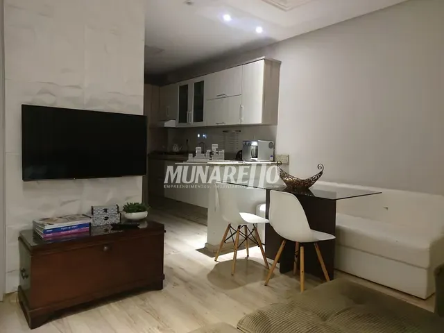Apartamento 2 quartos e 1 banheiro, à venda, no bairro Guilherme Reich em Concórdia