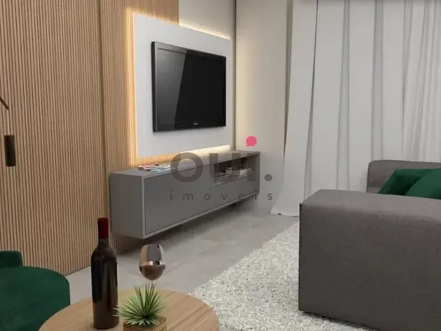 Apartamento 3 quartos e 3 banheiros, à venda, no bairro Vila Olímpia em São Paulo