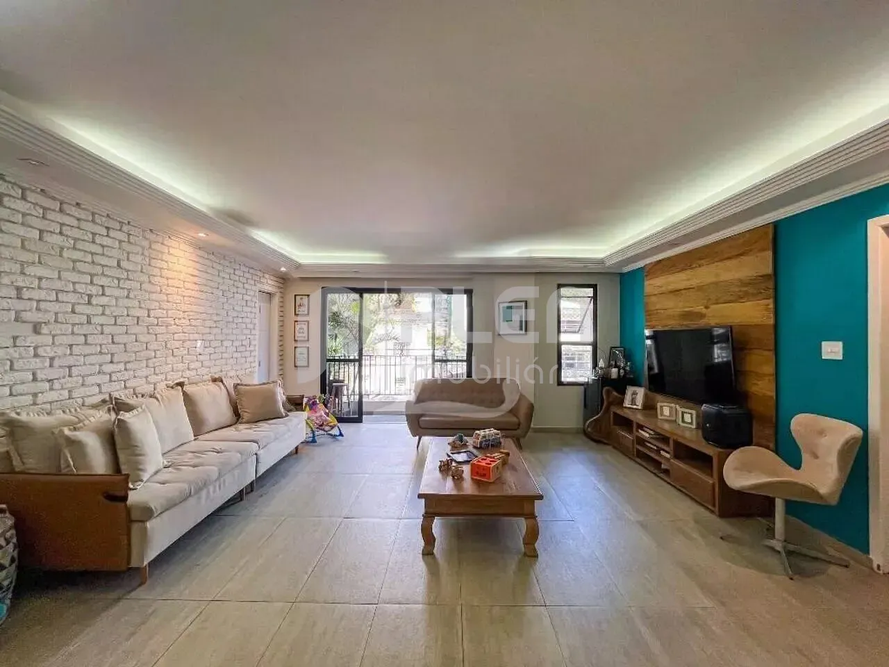 Apartamento de 3 quartos à venda em Água Fria, São Paulo