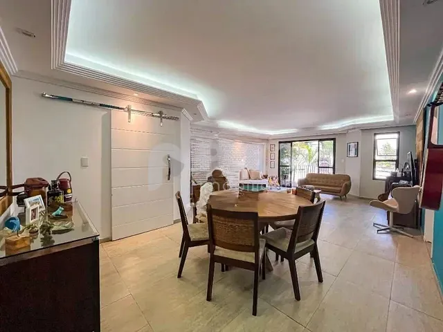 Apartamento 3 quartos e 5 banheiros, à venda, no bairro Água Fria em São Paulo