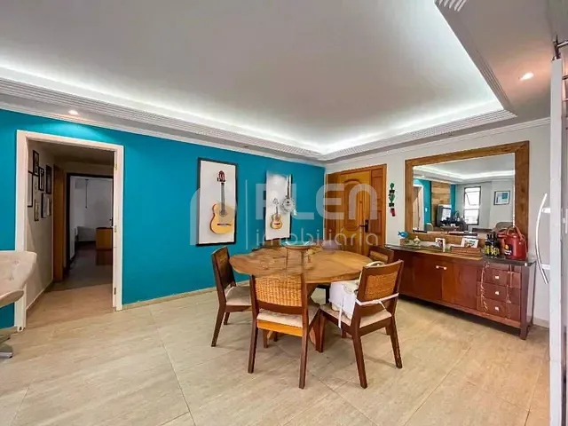 Apartamento 3 quartos e 5 banheiros, à venda, no bairro Água Fria em São Paulo